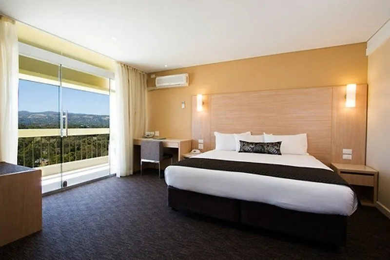 Sage Hotel Adelaide