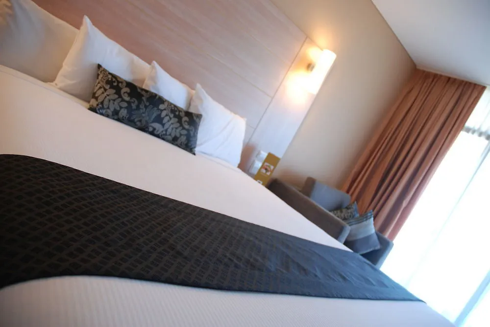 Sage Hotel Adelaide