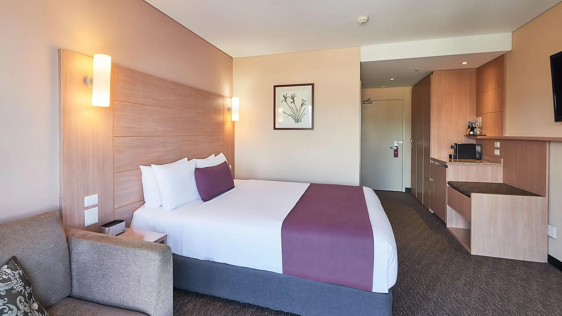 The Terrace Hotel Adelaide