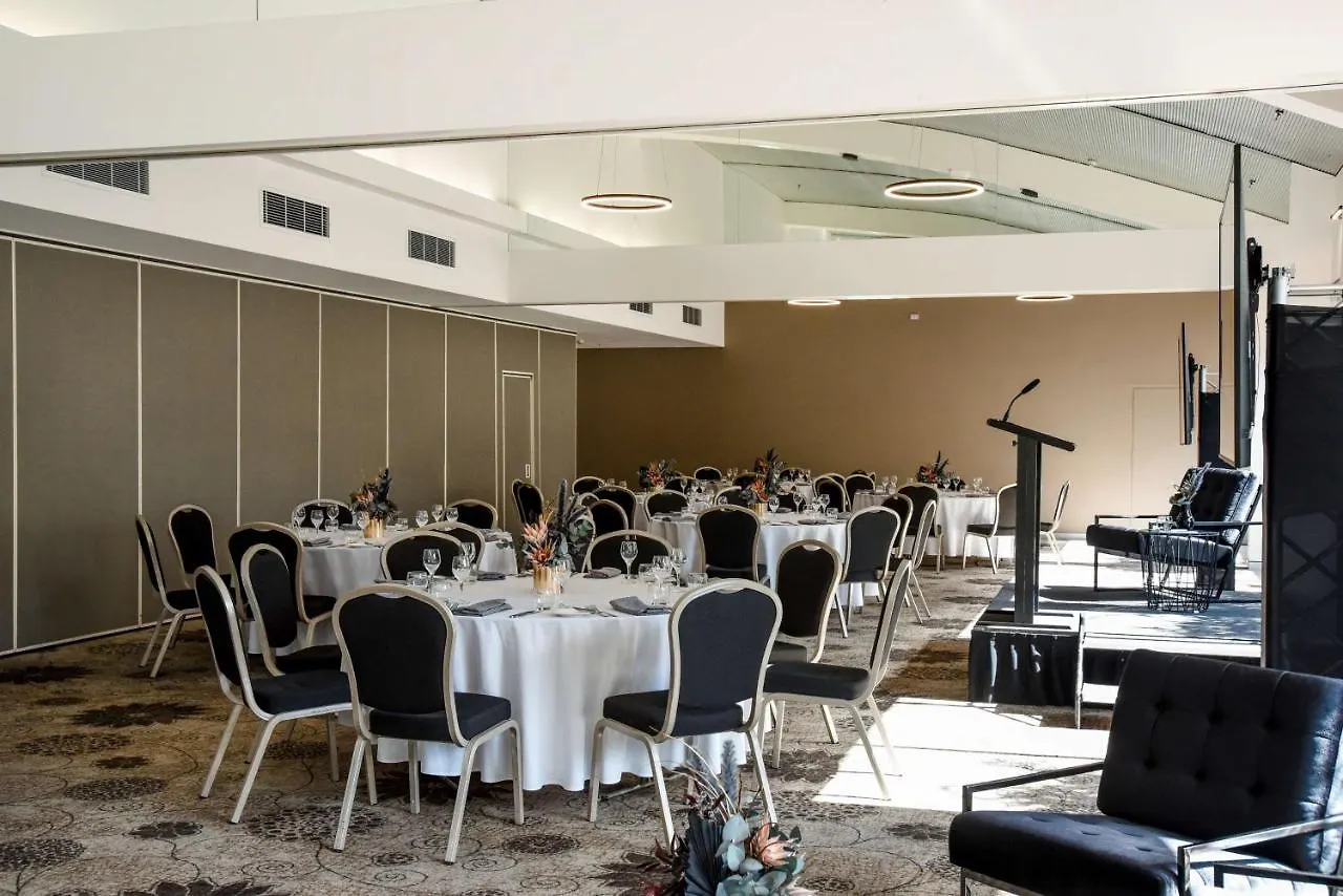 ****  The Terrace Hotel Adelaide Australia