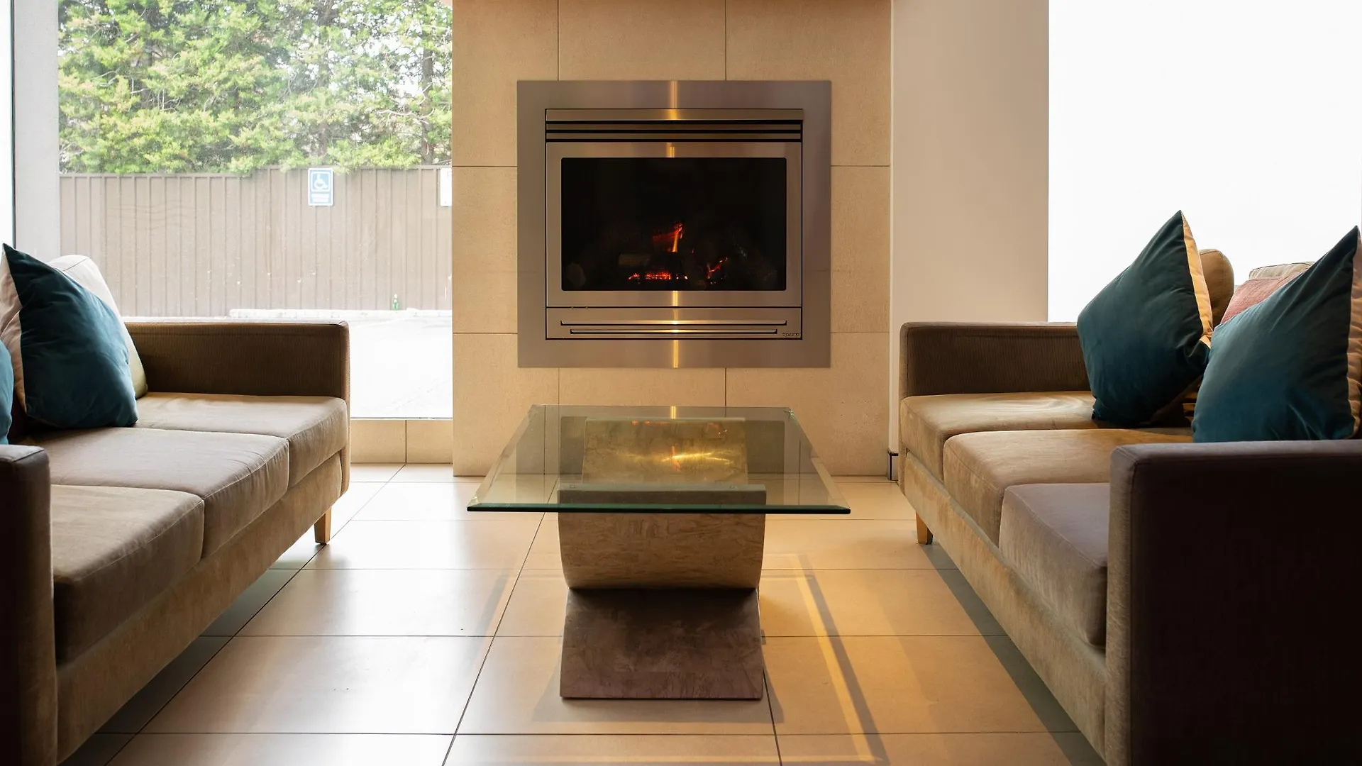 The Terrace Hotel Adelaide
