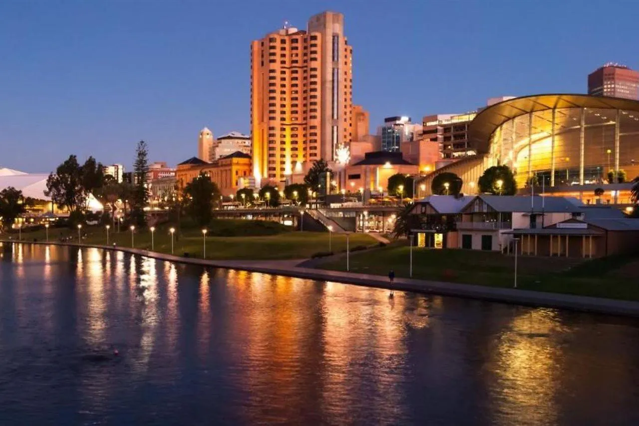 The Terrace Hotel Adelaide Australia