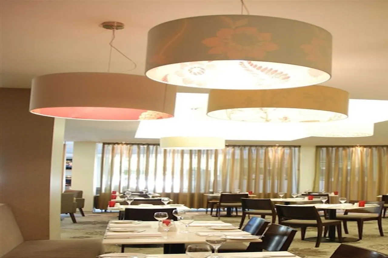 The Terrace Hotel Adelaide