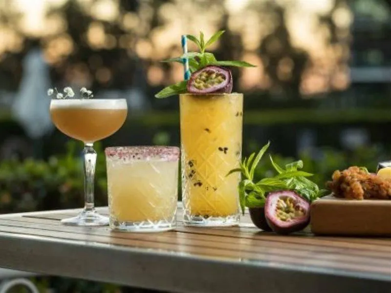 The Terrace Hotel Adelaide