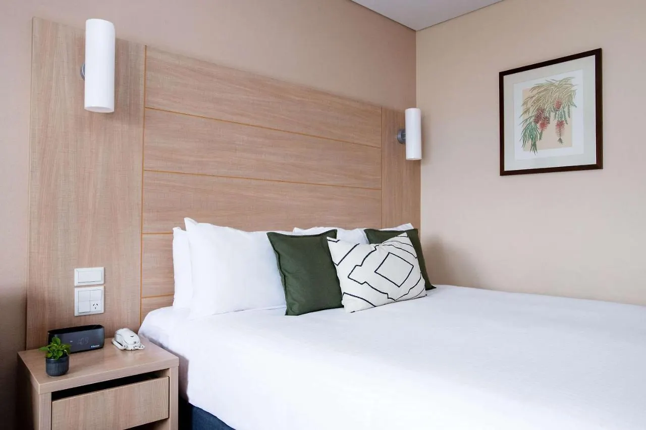 The Terrace Hotel Adelaide
