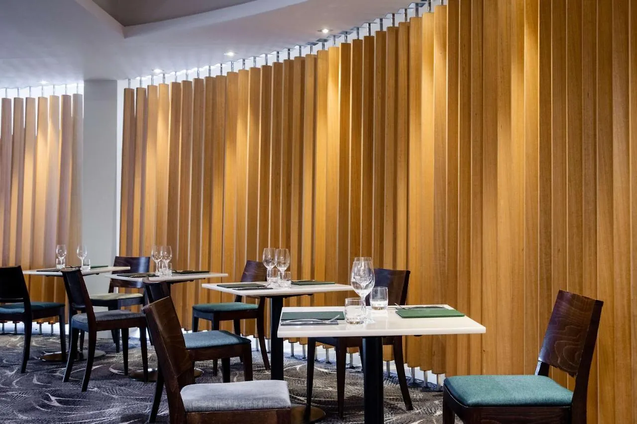 The Terrace Hotel Adelaide Australia