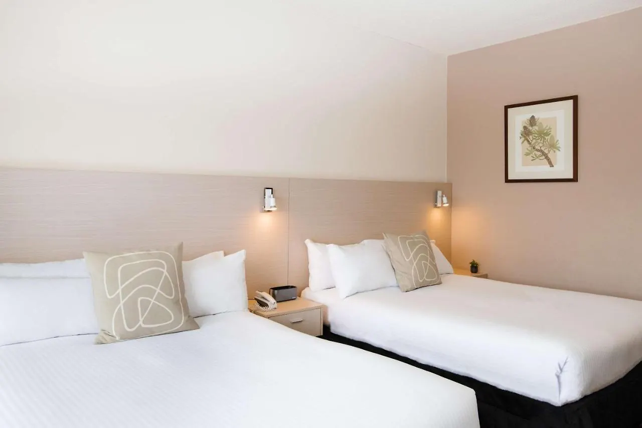 ****  The Terrace Hotel Adelaide Australia
