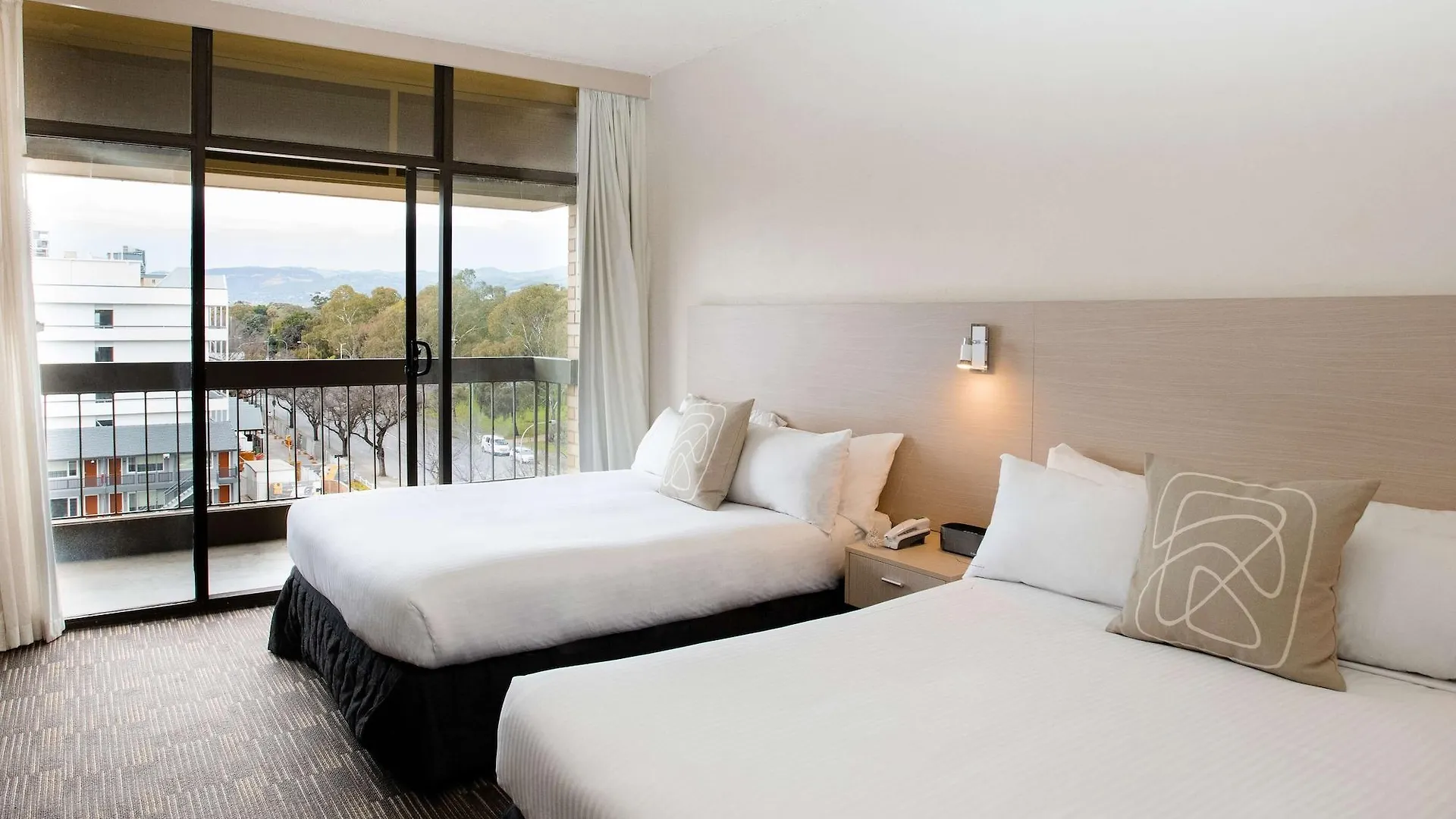 The Terrace Hotel Adelaide 4*,  Australia