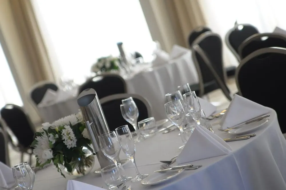 The Terrace Hotel Adelaide
