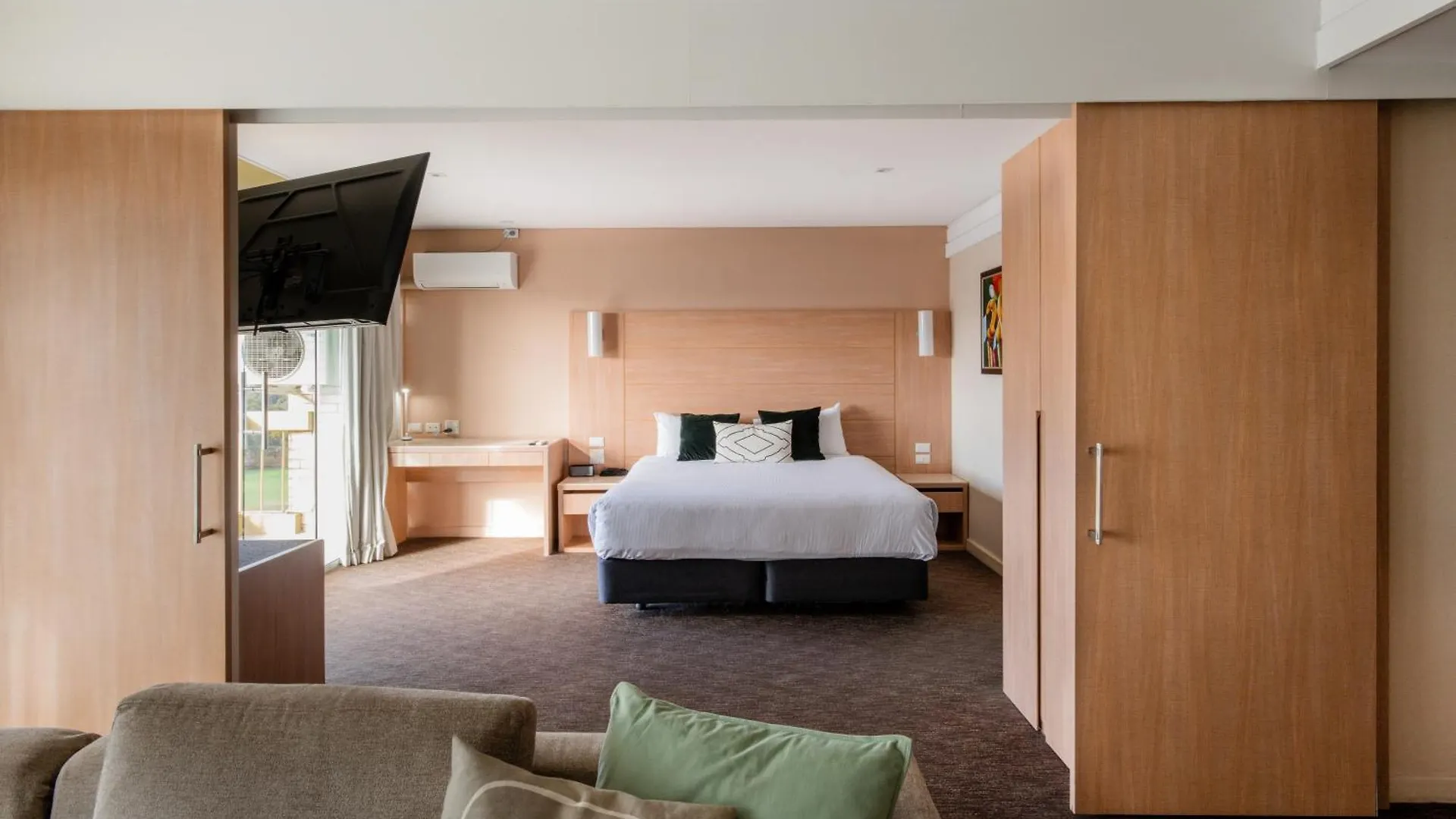 The Terrace Hotel Adelaide Australia