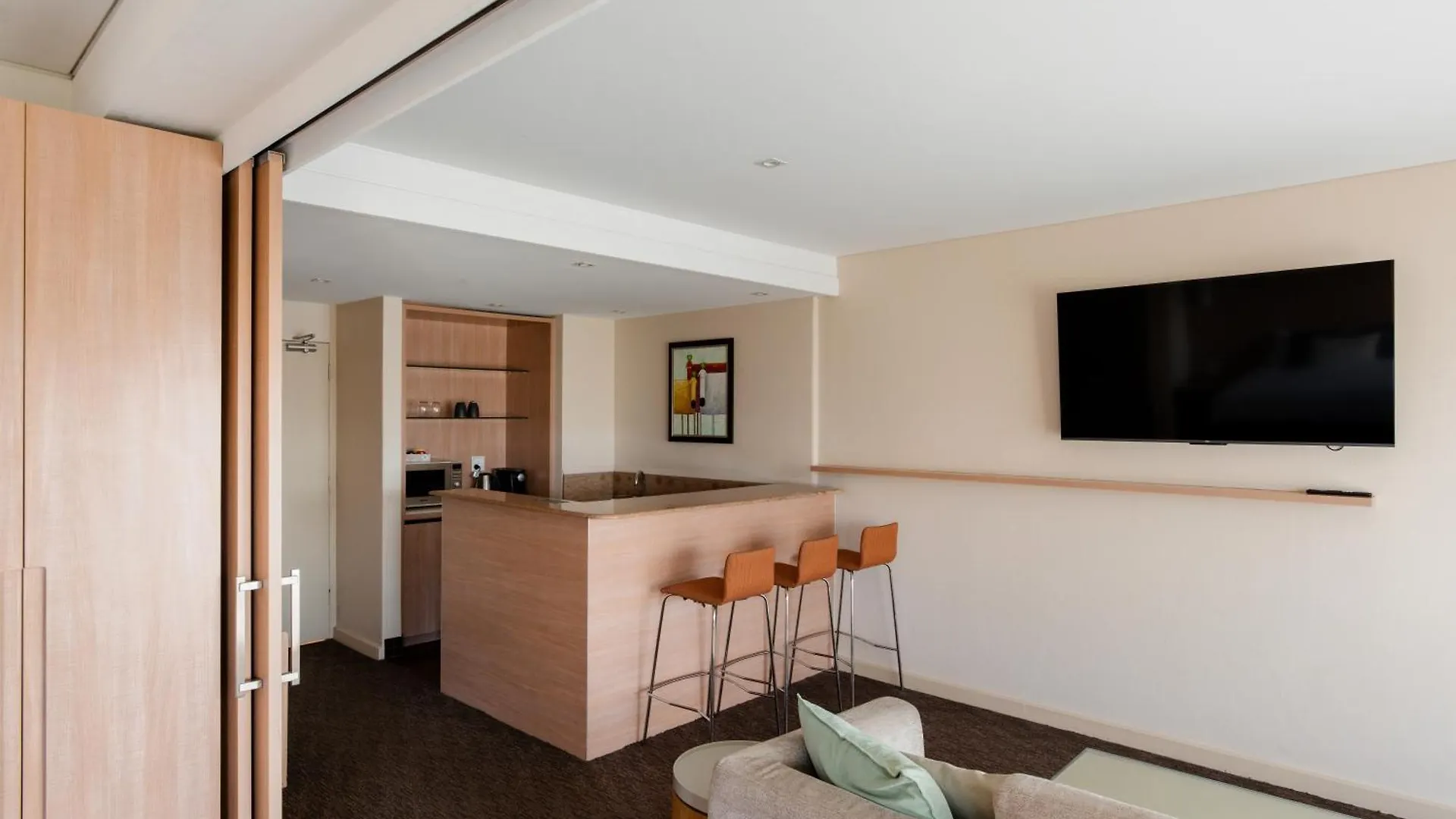 The Terrace Hotel Adelaide