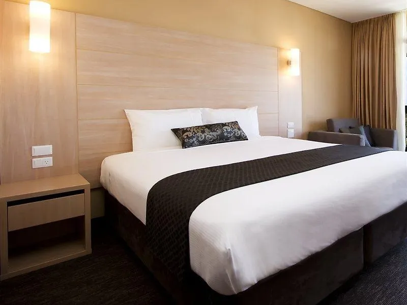 The Terrace Hotel Adelaide