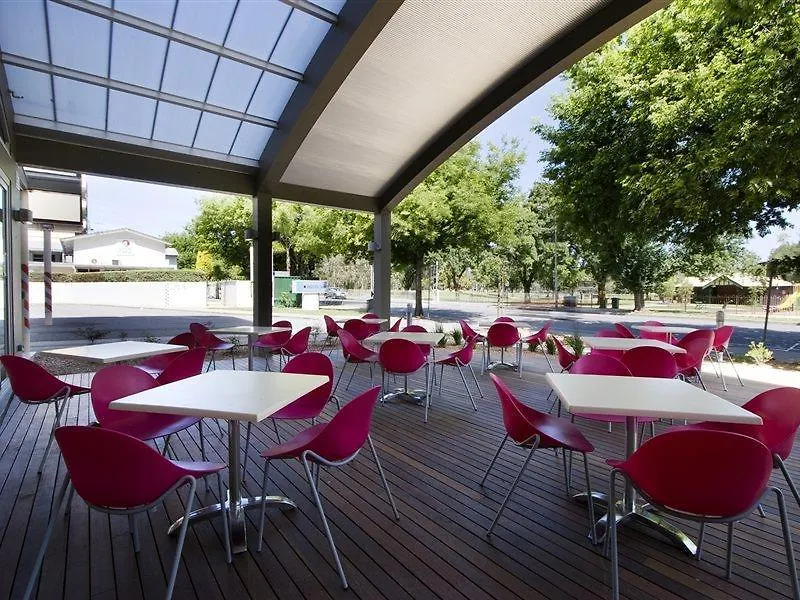 The Terrace Hotel Adelaide
