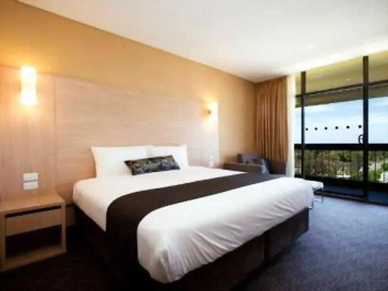 The Terrace Hotel Adelaide