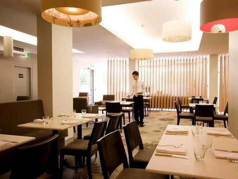 The Terrace Hotel Adelaide