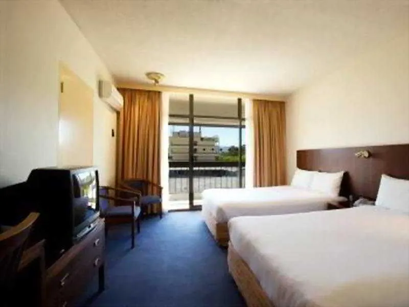 The Terrace Hotel Adelaide