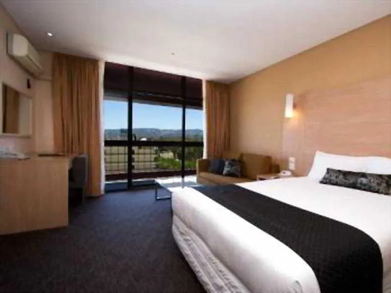 The Terrace Hotel Adelaide