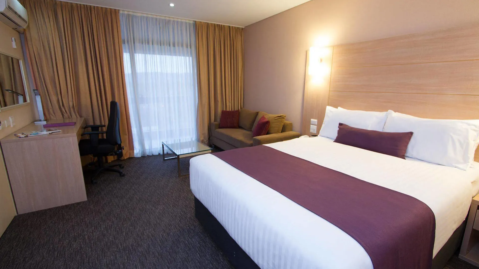 The Terrace Hotel Adelaide Australia