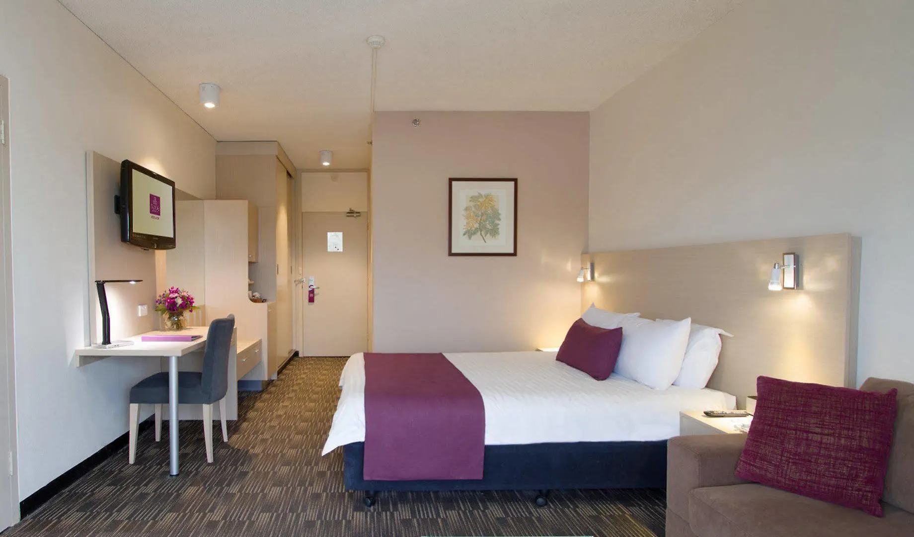 The Terrace Hotel Adelaide Australia