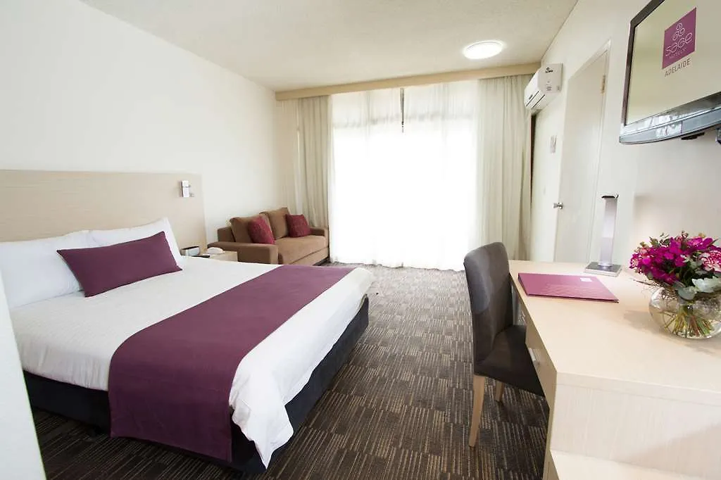 The Terrace Hotel Adelaide