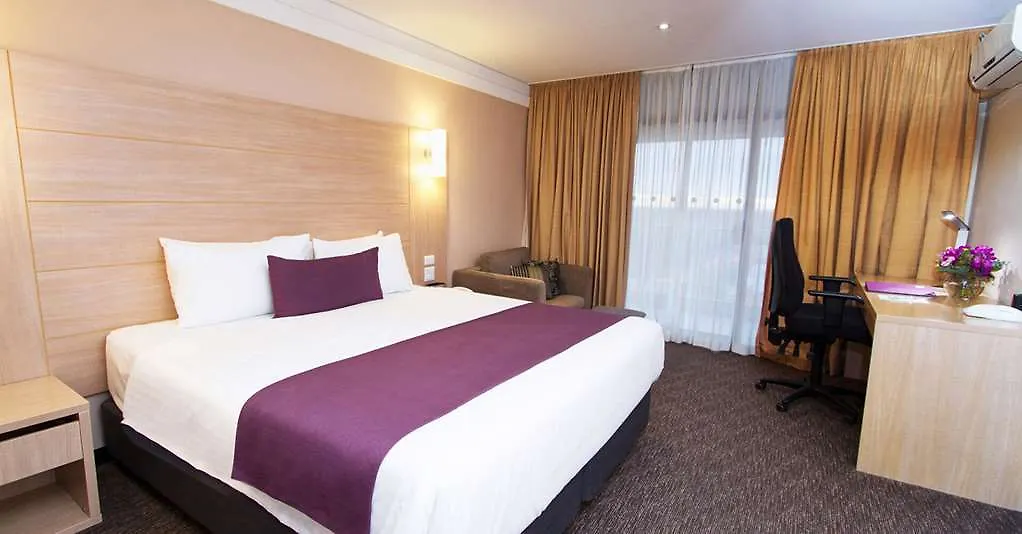 The Terrace Hotel Adelaide