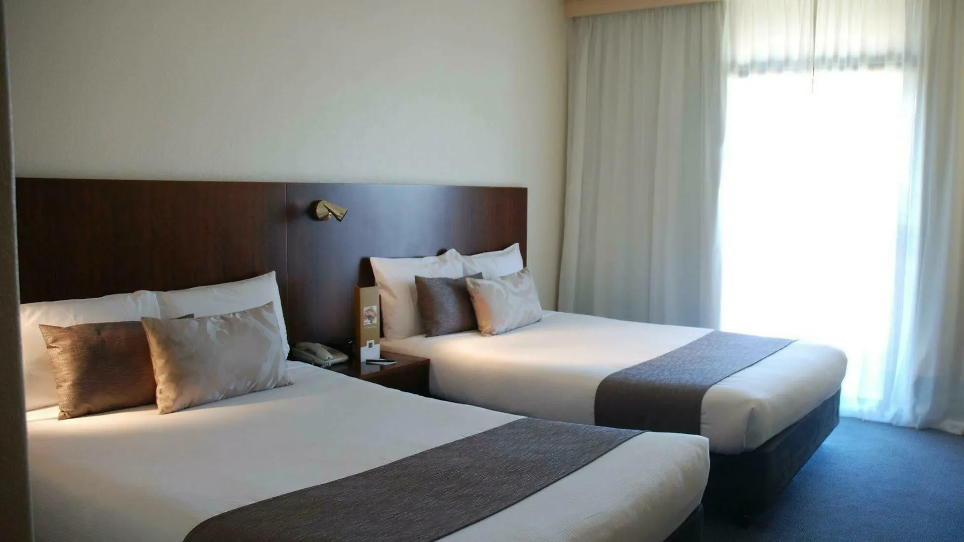 The Terrace Hotel Adelaide