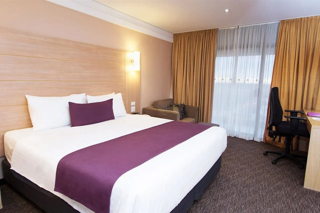 The Terrace Hotel Adelaide