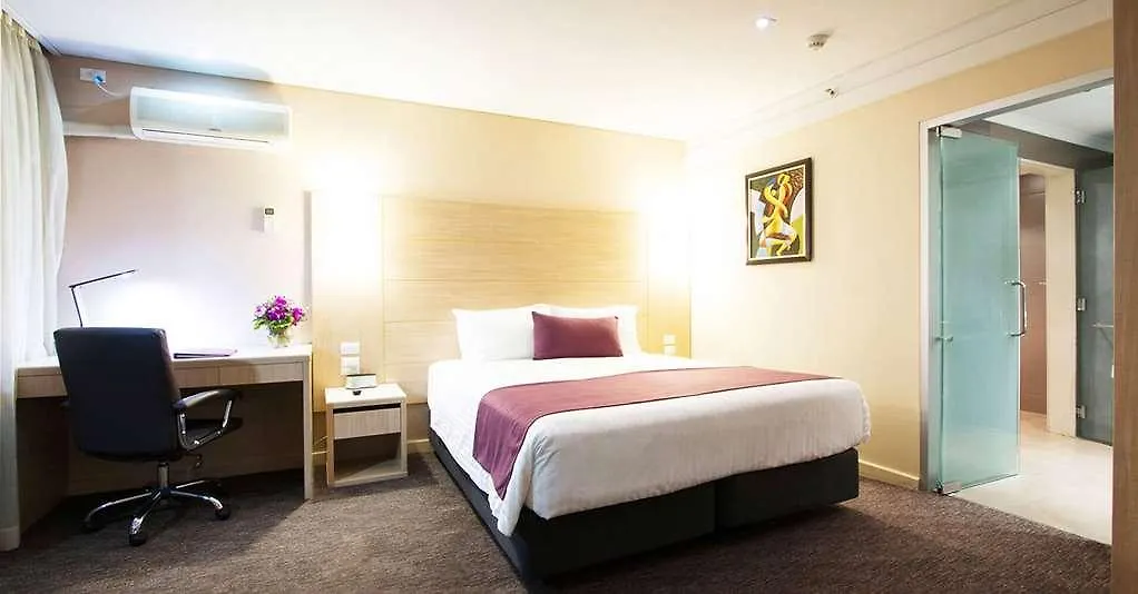 The Terrace Hotel Adelaide 4*,  Australia