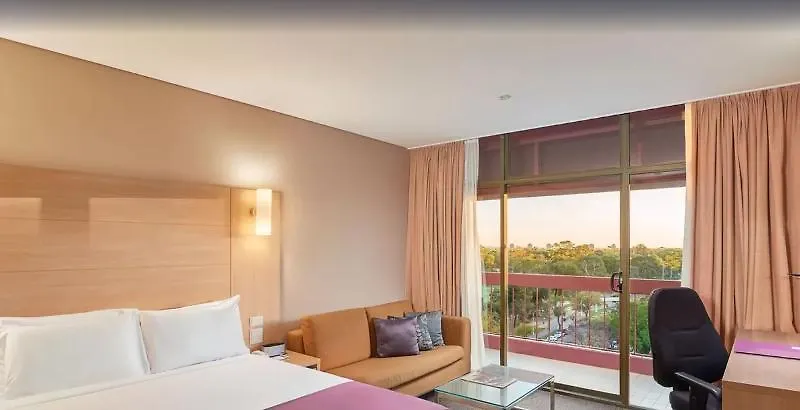 The Terrace Hotel Adelaide