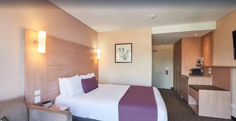 The Terrace Hotel Adelaide Australia