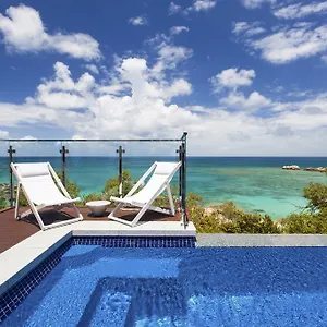Station touristique Lizard Island Resort Lizard Island