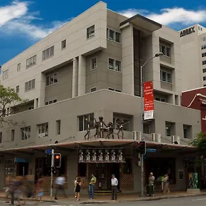 Hotel Roamer Brisbane
