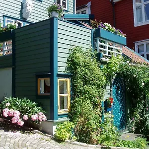 Couette-café Annehelenes Bergen