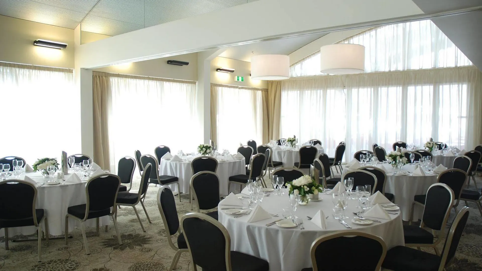 The Terrace Hotel Adelaïde Australie