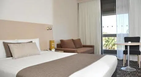 The Terrace Hotel Adelaïde